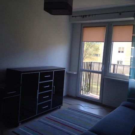 Pokoje W Apartamencie - Centrum - W24 Bialystok Ngoại thất bức ảnh