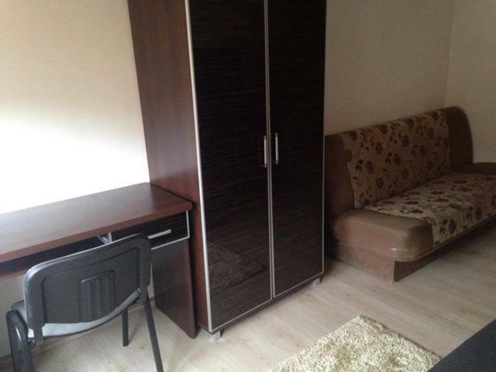 Pokoje W Apartamencie - Centrum - W24 Bialystok Ngoại thất bức ảnh